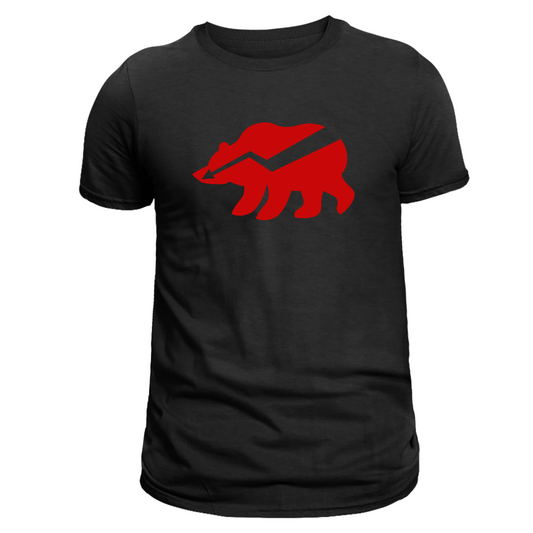 Bearish Trend Tee