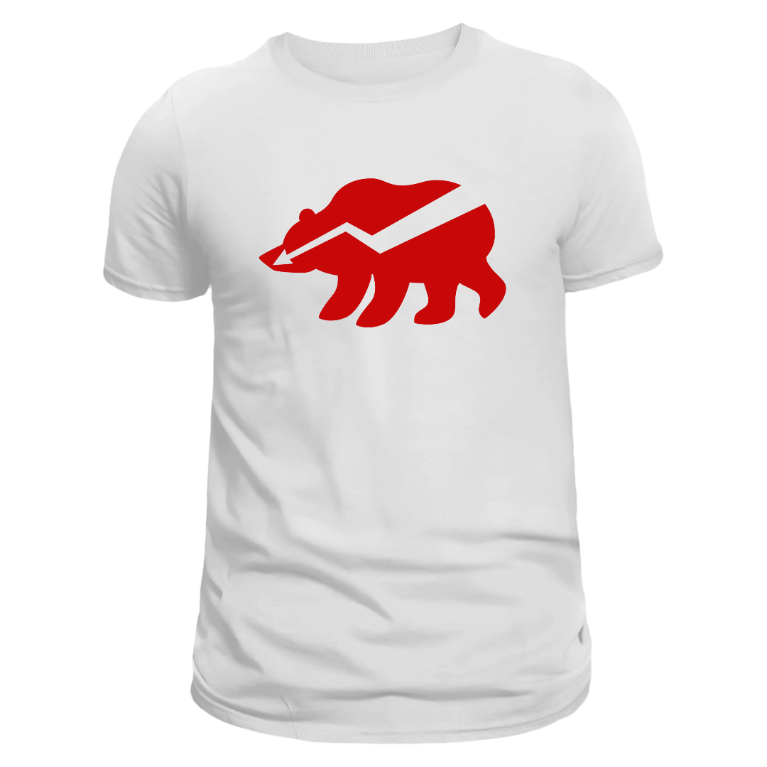Bearish Trend Tee