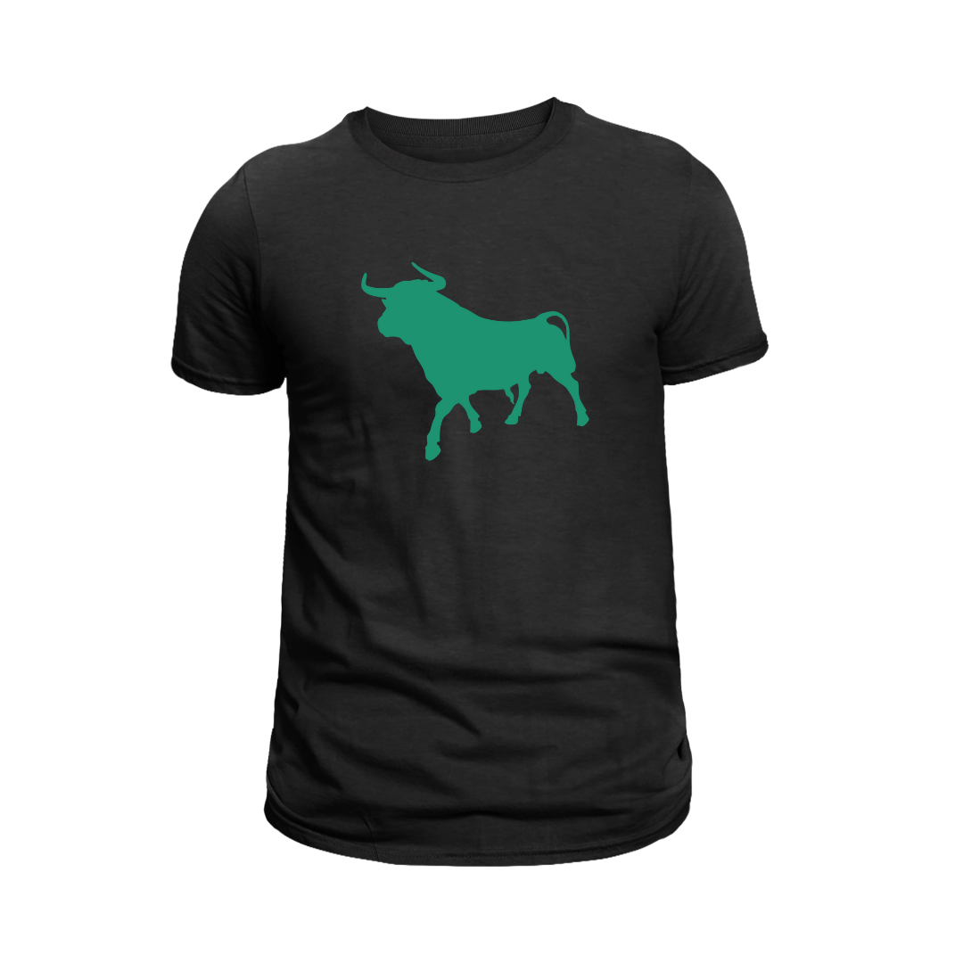 Bull Tee