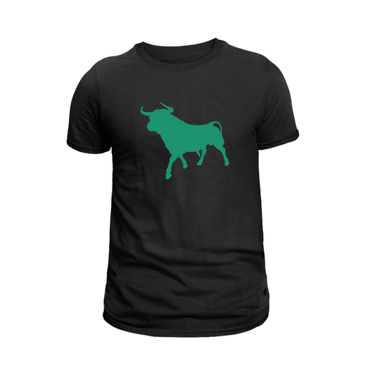 Bull Tee