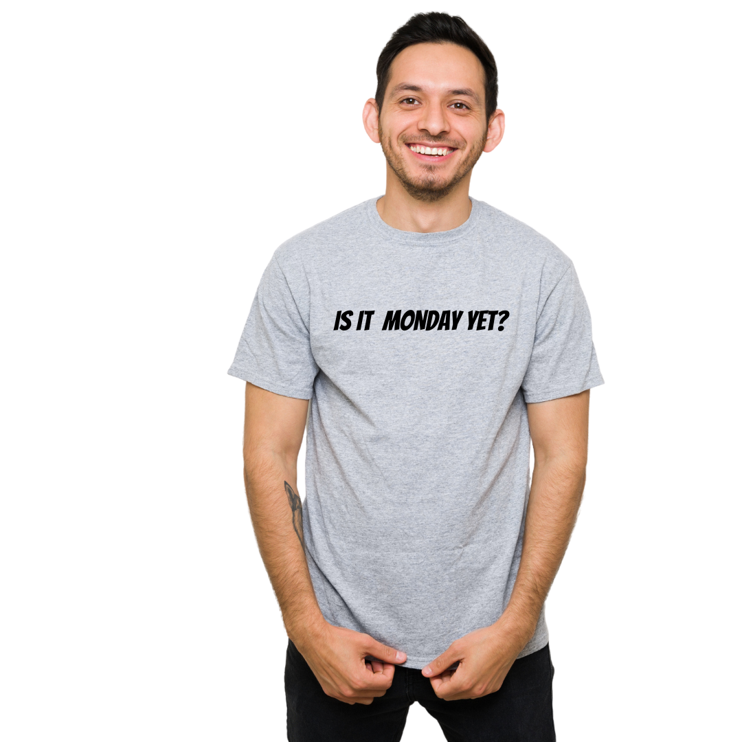 MONDAY SHIRT