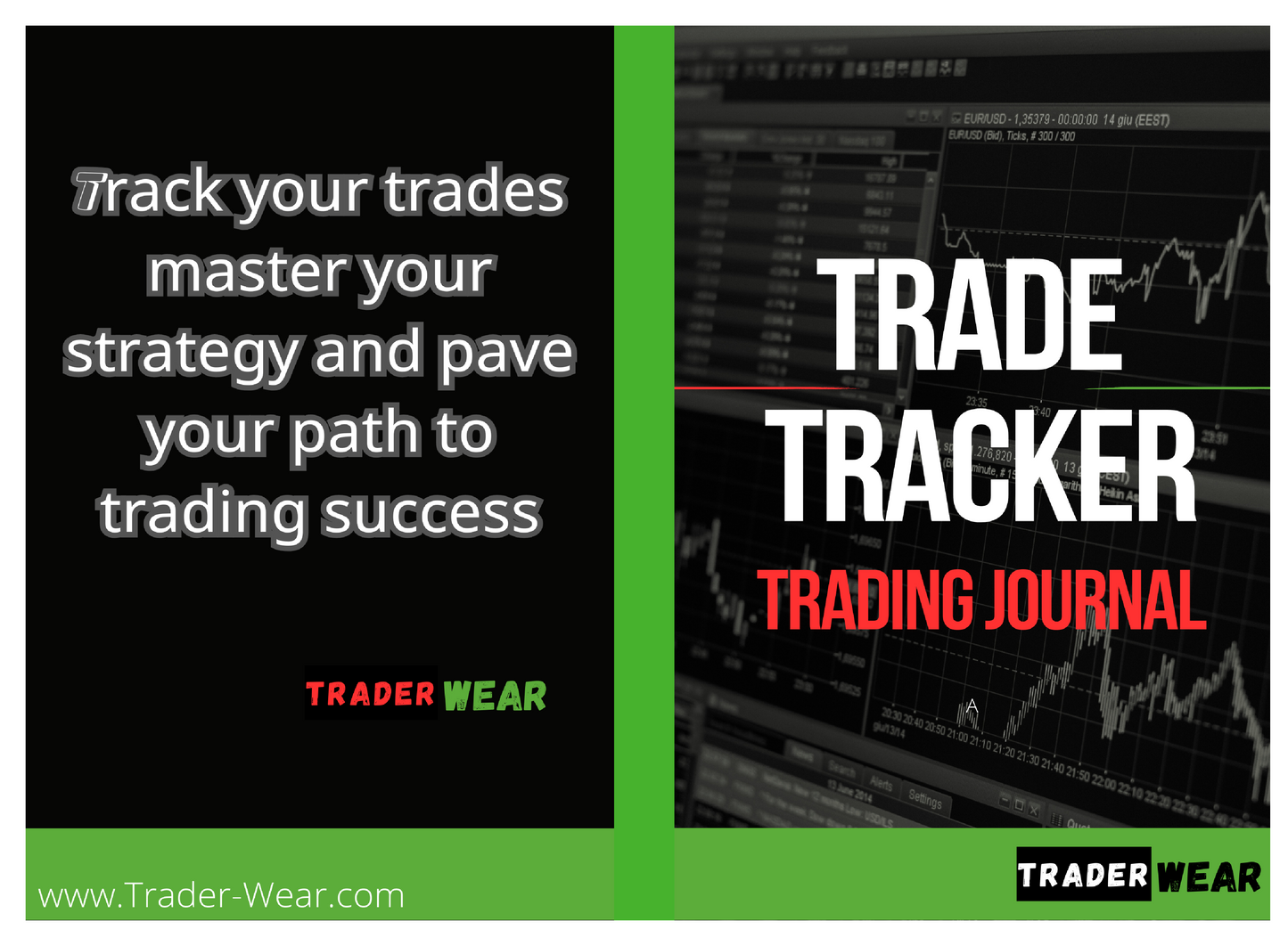 TW- Trading Essentials Bundle