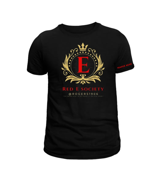 Red-E Society Collab