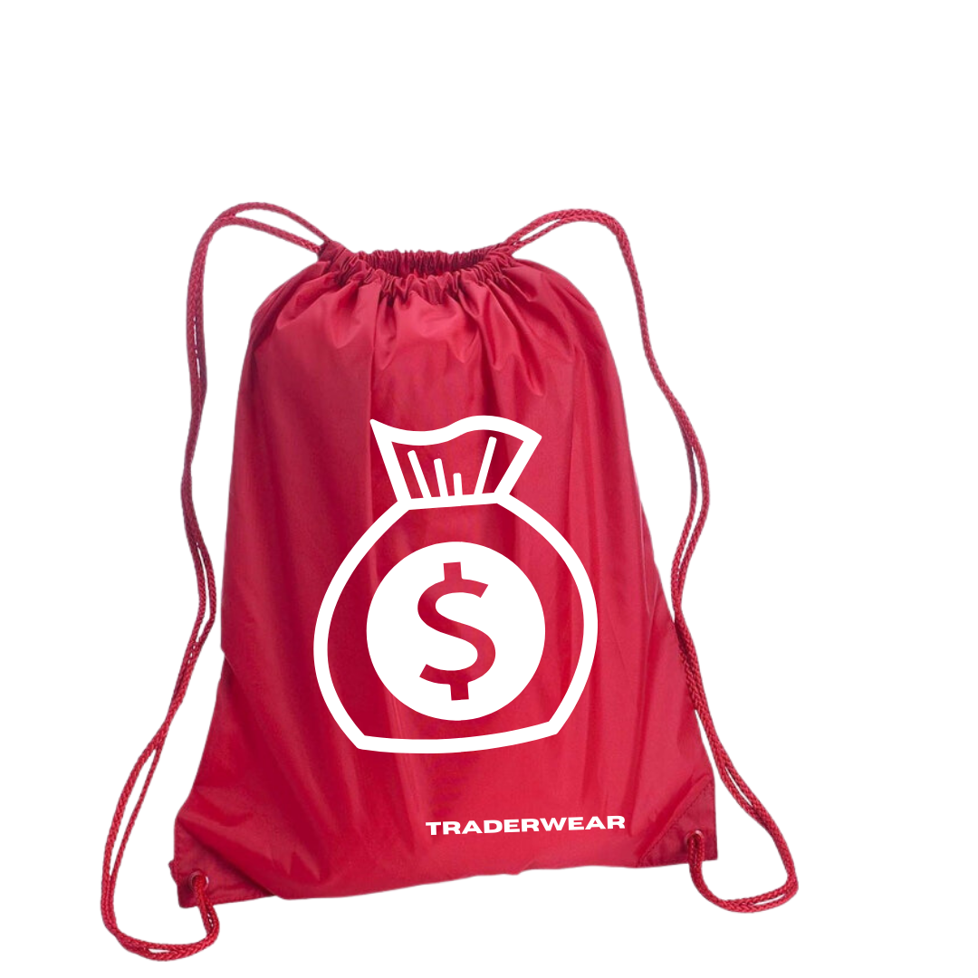 TW Essential Money Bag