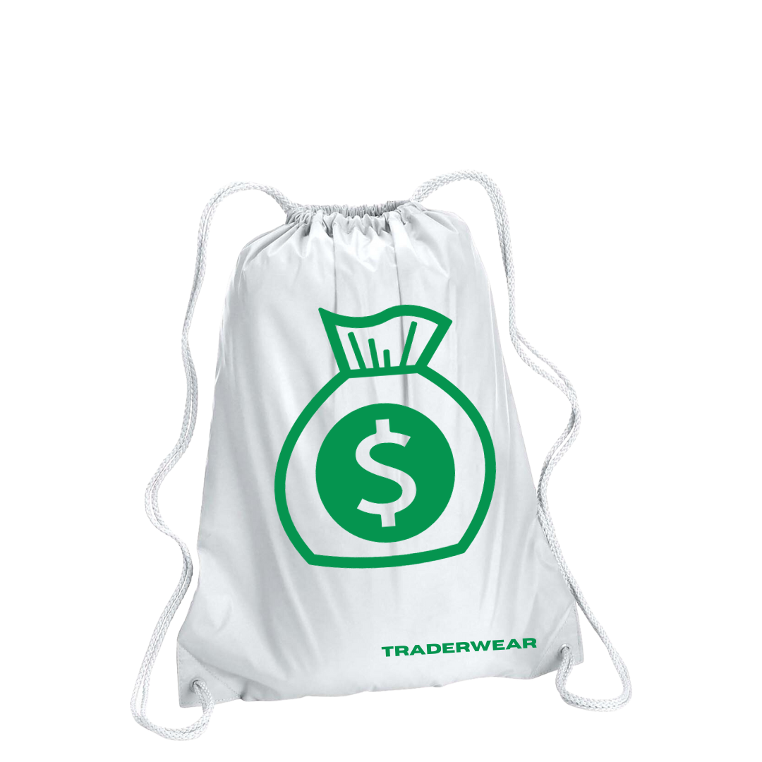 TW Essential Money Bag