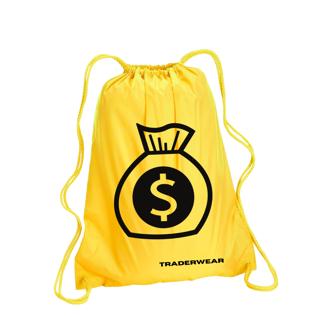 TW Essential Money Bag