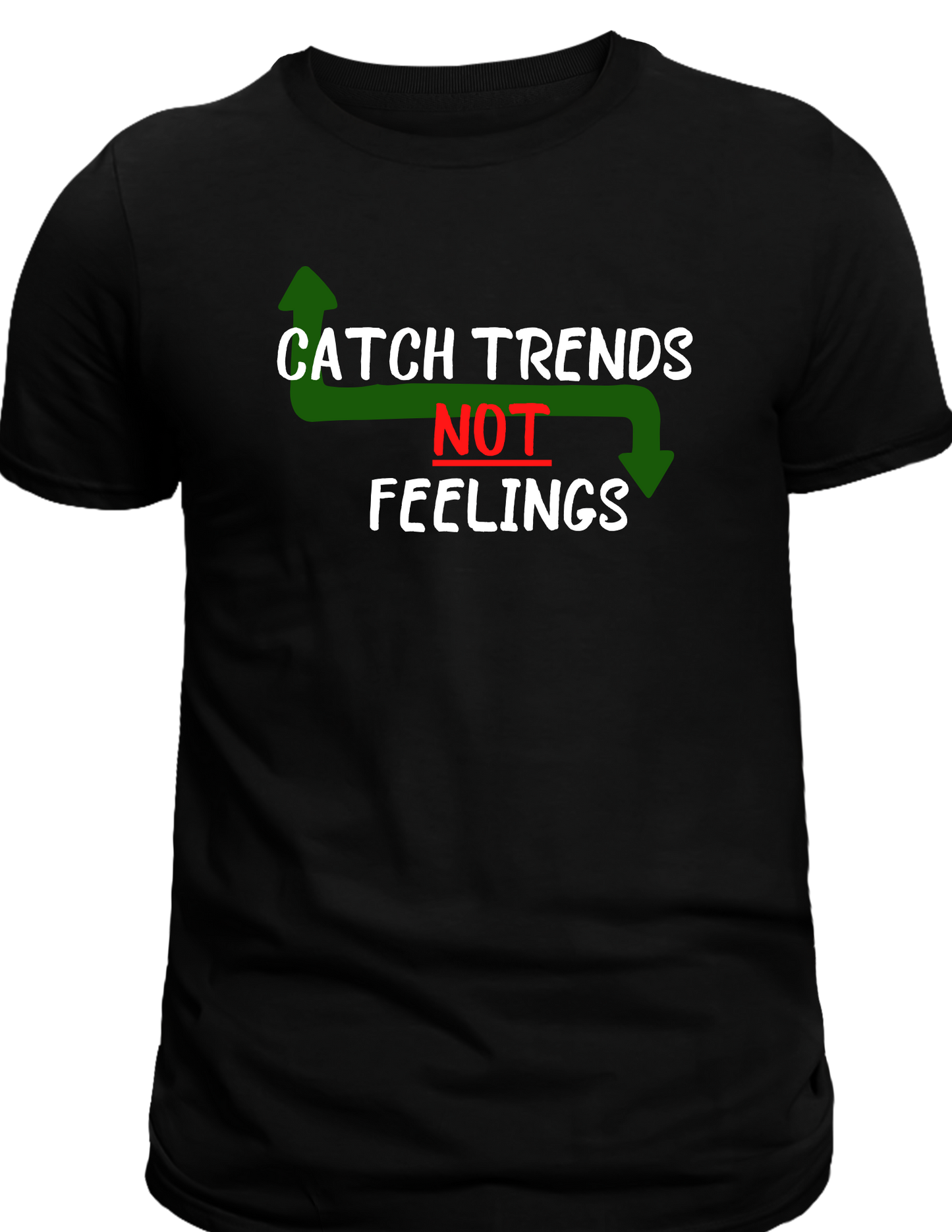 Catch Trends Tee