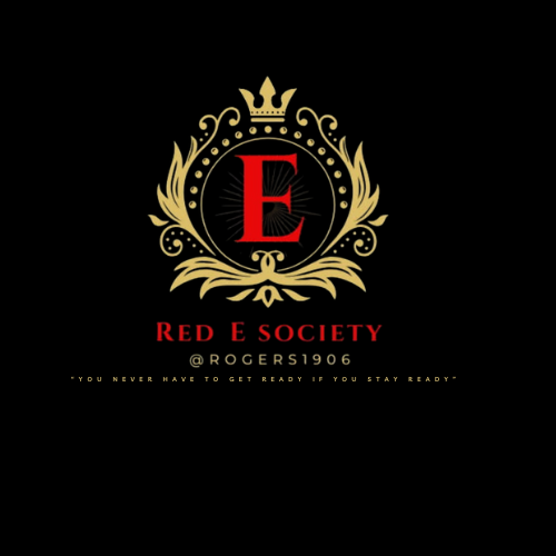 Red-E Society Collab