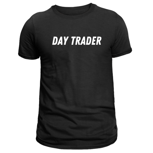 Classic Day Trader Shirt