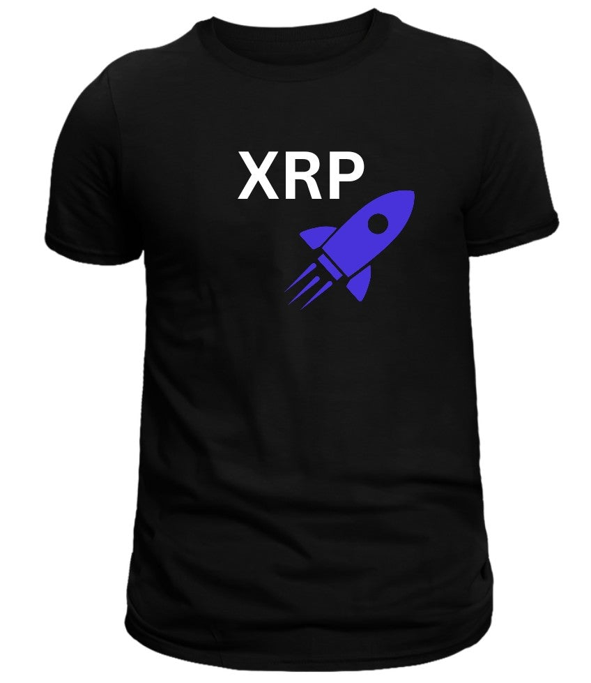 XRP Takeoff