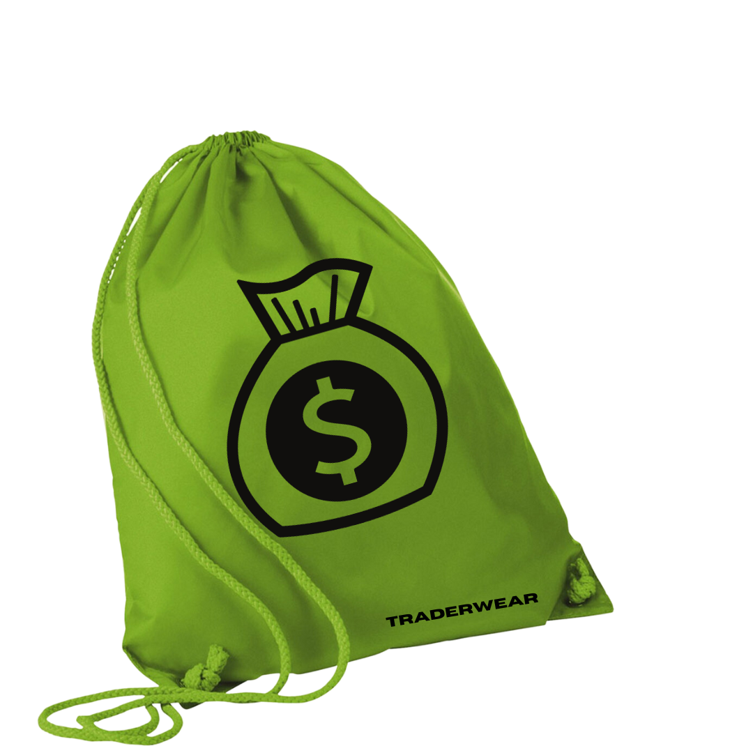 TW Essential Money Bag