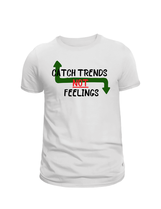 Catch Trends Tee