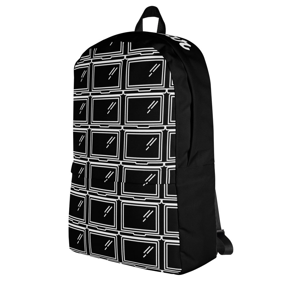 Trade Tech Gear Bag (Black)