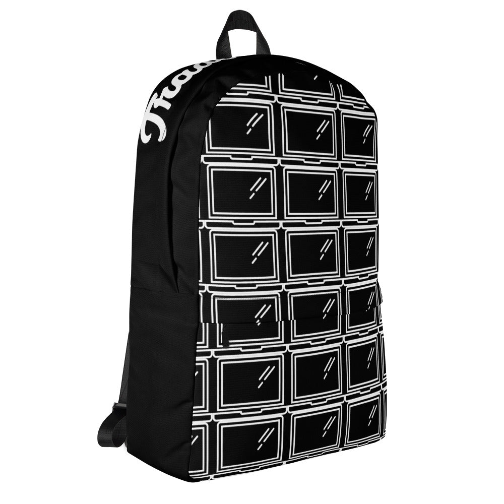 Trade Tech Gear Bag (Black)